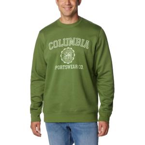 imageColumbia Mens Trek CrewCanteenCsc Emblem