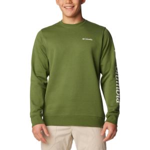 imageColumbia Mens Trek CrewCanteenCsc Sleeve Logo