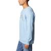imageColumbia Mens M Logo Fleece CrewJet StreamCsc Varsity Arch 2