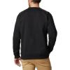 imageColumbia Mens M Logo Fleece CrewMauve Vapor Csc Bar