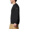 imageColumbia Mens M Logo Fleece CrewMauve Vapor Csc Bar