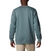 imageColumbia Mens M Logo Fleece CrewMetalCsc Branded Logo