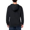 imageColumbia Mens Trek Graphic HoodieBlackScripted Scene