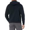 imageColumbia Mens Trek Graphic HoodieBlackTreeline Flag Graphic