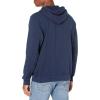 imageColumbia Mens Trek Graphic HoodieCollegiate NavyFun With Flags Graphic