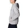 imageColumbia Mens Trek Graphic HoodieColumbia GreyNorthwoods Brand