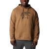 imageColumbia Mens Trek Graphic HoodieDelta  Bearly Checkered Peaks Graphic