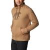 imageColumbia Mens Trek Graphic HoodieDelta  Bearly Checkered Peaks Graphic