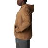 imageColumbia Mens Trek Graphic HoodieDelta  Bearly Checkered Peaks Graphic