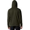 imageColumbia Mens Trek Graphic HoodieGreenscapeLinear Drifts