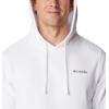imageColumbia Mens Trek Graphic HoodieWhitePatriotic Shoreline Graphic