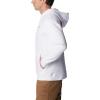 imageColumbia Mens Trek Graphic HoodieWhitePatriotic Shoreline Graphic