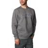 City Grey Heather/Csc Varsity Arch 2