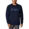 Collegiate Navy/Bluestone Csc Sleeve