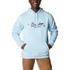 Sky Blue/Northwoods Brand