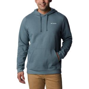 imageColumbia Mens Trek Graphic HoodieMetal  Checkered Range Graphic