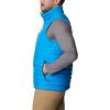 imageColumbia Mens Silver Falls VestCompass Blue