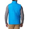 imageColumbia Mens Silver Falls VestCompass Blue