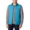 imageColumbia Mens Silver Falls VestShasta
