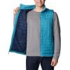 imageColumbia Mens Silver Falls VestShasta