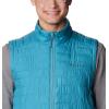 imageColumbia Mens Silver Falls VestShasta