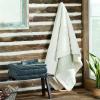 imageCozy Soft Fleece Filled Bed Blanket  wThermal Coil Warm Body Heat Radiating Technology  King  Gray