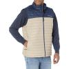 Ancient Fossil/Collegiate Navy