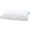 imageColumbia Ultimate Down Performance Pillow with OmniWick Moisture Wicking Technology  Sleep Cool Dry Comfortable  King Side Sleeper 1 PillowQueen Pack of 1