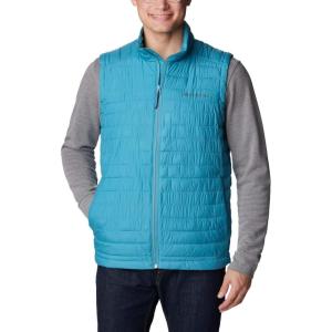imageColumbia Mens Silver Falls VestShasta