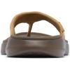 imageColumbia Womens Boatside Flip Lea PFG SandalSaharaDelta