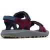 imageColumbia Womens Trailstorm Hiker 2 Strap Sport SandalMarionberryDeep Water