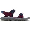 imageColumbia Womens Trailstorm Hiker 2 Strap Sport SandalMarionberryDeep Water