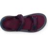 imageColumbia Womens Trailstorm Hiker 2 Strap Sport SandalMarionberryDeep Water