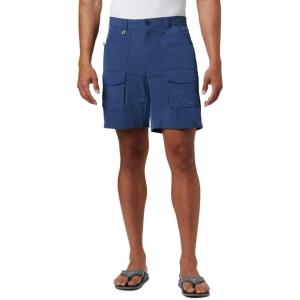 imageColumbia Mens Permit III ShortCarbon