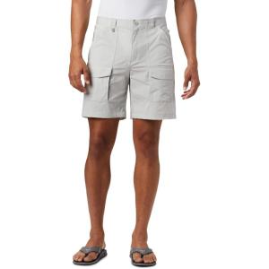 imageColumbia Mens Permit III ShortCool Grey