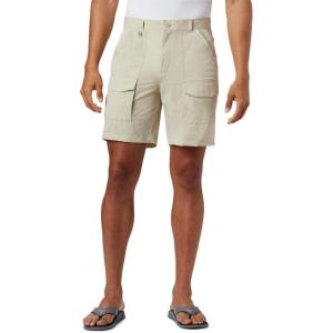 imageColumbia Mens Permit III ShortFossil