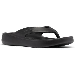 imageColumbia Womens Boatside Flip PFG Sport SandalBlackBlack