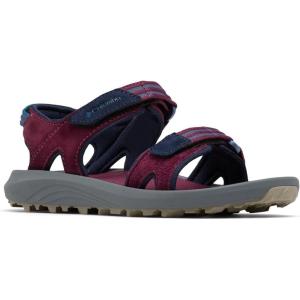 imageColumbia Womens Trailstorm Hiker 2 Strap Sport SandalMarionberryDeep Water