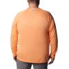 imageColumbia Mens PFG Terminal Tackle Long Sleeve ShirtBright NectarVivid Blue Logo