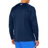 imageColumbia Mens PFG Terminal Tackle Long Sleeve ShirtCarbonSunlit Logo