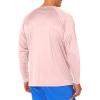 imageColumbia Mens PFG Terminal Tackle Long Sleeve ShirtCherry BlossomVivid Blue