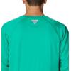 imageColumbia Mens PFG Terminal Tackle Long Sleeve ShirtCircuitKey West Logo