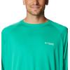 imageColumbia Mens PFG Terminal Tackle Long Sleeve ShirtCircuitKey West Logo