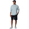 imageColumbia Mens PFG Terminal Tackle Long Sleeve ShirtCrushed BlueBright Nectar Logo