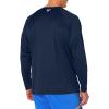 imageColumbia Mens PFG Terminal Tackle Long Sleeve ShirtDark MountainSunset Red