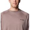 imageColumbia Mens PFG Terminal Tackle Long Sleeve ShirtIronBlack Logo