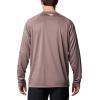 imageColumbia Mens PFG Terminal Tackle Long Sleeve ShirtIronBlack Logo