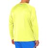 imageColumbia Mens PFG Terminal Tackle Long Sleeve ShirtNeon LightMiami Logo