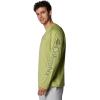 imageColumbia Mens PFG Terminal Tackle Long Sleeve ShirtPearCypress Logo