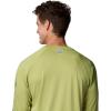 imageColumbia Mens PFG Terminal Tackle Long Sleeve ShirtPearCypress Logo